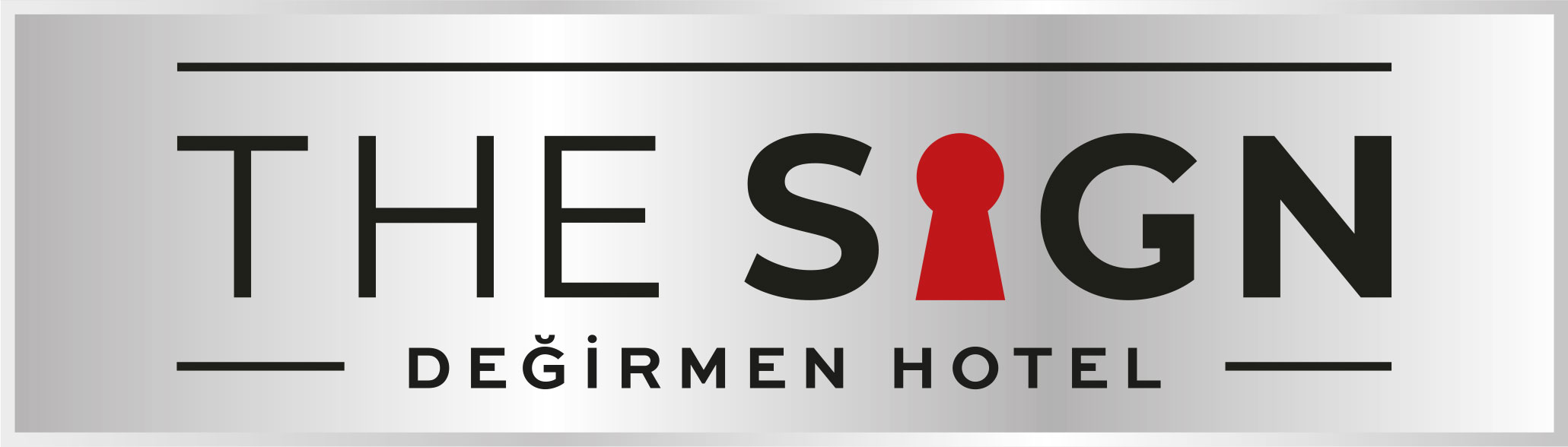 The Sign Değirmen Otel & Spa